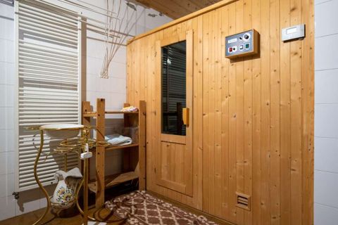 Villa i Corio, Turin, Corio - € 1.690.000 | Ref: CII-1453-1177282 - foto 17
