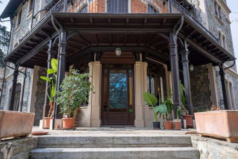 Villa i Corio, Turin, Corio - € 1.690.000 | Ref: CII-1453-1177282 - foto 18