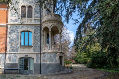Villa i Corio, Turin, Corio - € 1.690.000 | Ref: CII-1453-1177282 - foto 19