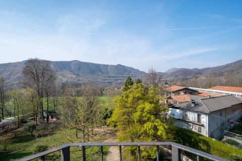 Villa i Corio, Turin, Corio - € 1.690.000 | Ref: CII-1453-1177282 - foto 20