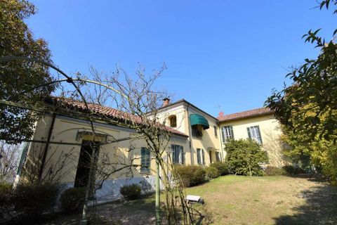 Farm hus i Asti, Asti, Asti - € 780.000 | Ref: CM-1353-1177318 - foto 18