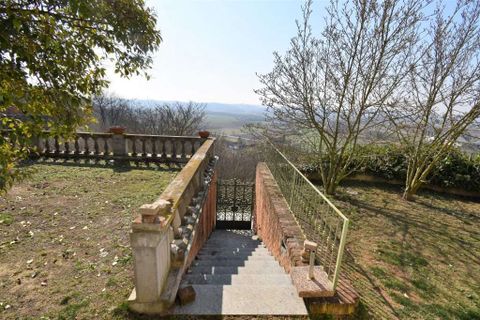 Farm hus i Asti, Asti, Asti - € 780.000 | Ref: CM-1353-1177318 - foto 24