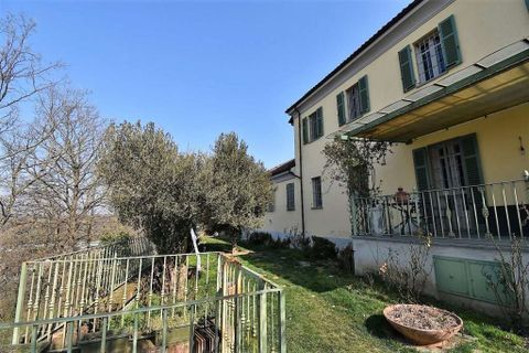 Farm hus i Asti, Asti, Asti - € 780.000 | Ref: CM-1353-1177318 - foto 25