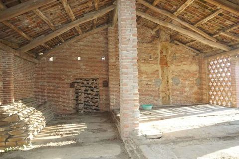 Farm hus i Roeto, Asti, Roeto - € 260.000 | Ref: CR-1330-1177373 - foto 11