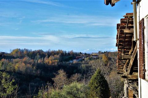 Farm hus i Roeto, Asti, Roeto - € 260.000 | Ref: CR-1330-1177373 - foto 13