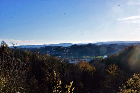 Farm hus i Roeto, Asti, Roeto - € 260.000 | Ref: CR-1330-1177373 - foto 14