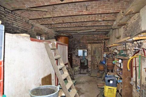 Farm hus i Roeto, Asti, Roeto - € 260.000 | Ref: CR-1330-1177373 - foto 16