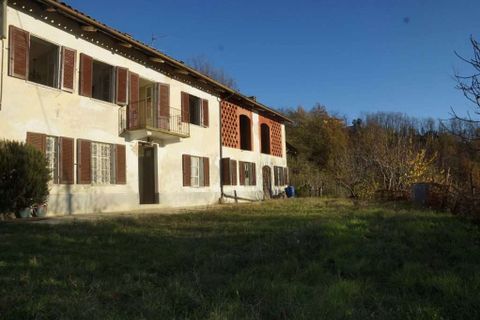Farm hus i Roeto, Asti, Roeto - € 260.000 | Ref: CR-1330-1177373 - foto 17
