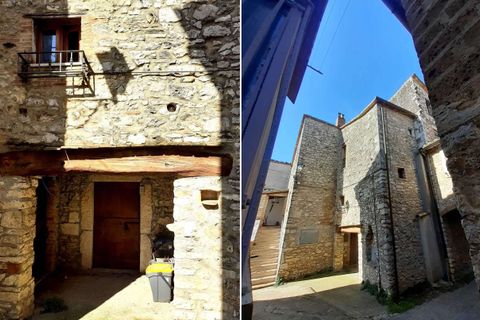 Villa en Guardea, Terni, Guardea - € 69.000 | Ref: GUARDEA007-1-1-1177663 - photo 3