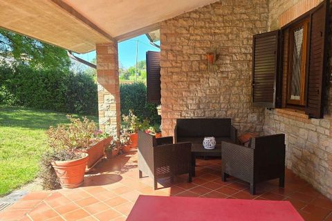 Villa a Baschi, Terni, Baschi - € 315.000 | Ref: VAGLI01-1177718 - foto 4