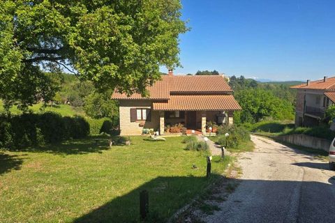 Villa a Baschi, Terni, Baschi - € 315.000 | Ref: VAGLI01-1177718 - foto 5