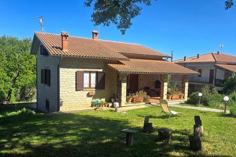 Villa a Baschi, Terni, Baschi - € 315.000 | Ref: VAGLI01-1177718 - foto 6