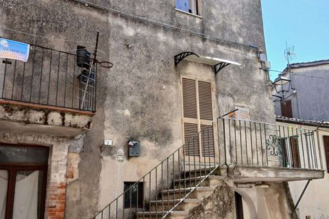 Villa i Montecastrilli, Terni, Montecastrilli - € 49.000 | Ref: Casteltodino001-1177770 - foto 22