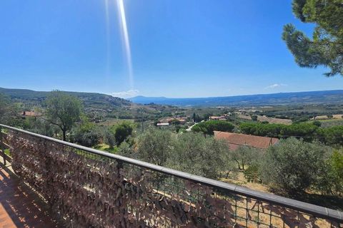 Villa a Montecchio, Terni, Montecchio - € 138.000 | Ref: MON36-1177793 - foto 17