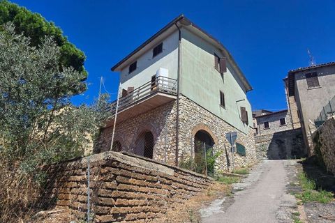 Villa a Montecchio, Terni, Montecchio - € 138.000 | Ref: MON36-1177793 - foto 20