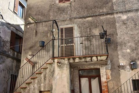 Villa a Montecastrilli, Terni, Montecastrilli - € 39.000 | Ref: CastelTodino009-1177819 - foto 4