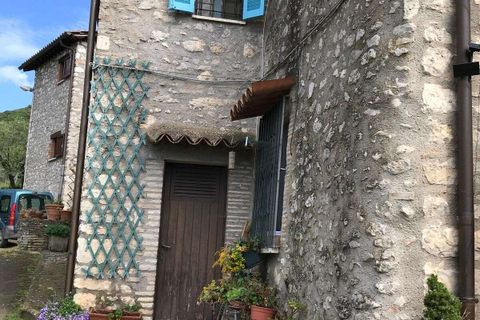 Villa a Guardea, Terni, Guardea - € 120.000 | Ref: COCCIANO10-1177844 - foto 7