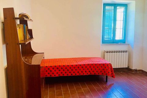 Villa a Guardea, Terni, Guardea - € 120.000 | Ref: COCCIANO10-1177844 - foto 13