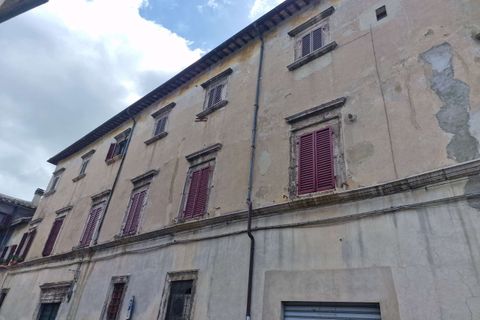 Villa i Amelia, Terni, Amelia - € 120.000 | Ref: Amelia0016-1177896 - foto 19