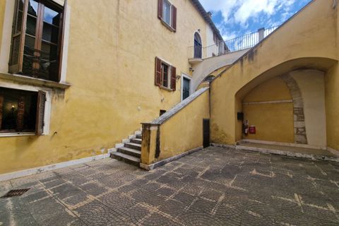 Villa i Amelia, Terni, Amelia - € 120.000 | Ref: Amelia0016-1177896 - foto 20