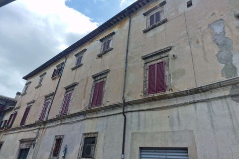 Villa i Amelia, Terni, Amelia - € 120.000 | Ref: Amelia0016-1177896 - foto 21