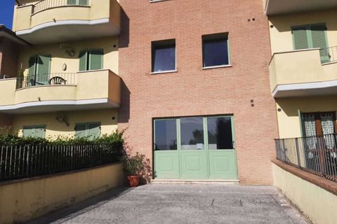Villa a Montecastrilli, Terni, Montecastrilli - € 145.000 | Ref: MONTECASTRILLI08-1-1177922 - foto 2