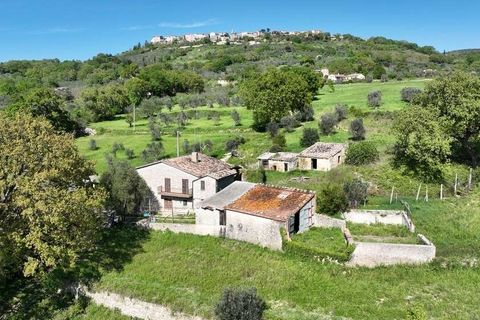 Villa i Baschi, Terni, Baschi - € 590.000 | Ref: CIVITELLA05-1177942 - foto 3