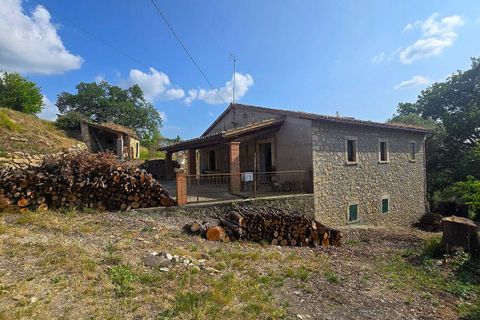 Villa i Baschi, Terni, Baschi - € 590.000 | Ref: CIVITELLA05-1177942 - foto 4