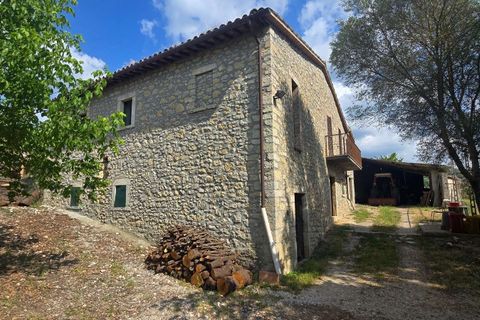 Villa i Baschi, Terni, Baschi - € 590.000 | Ref: CIVITELLA05-1177942 - foto 5
