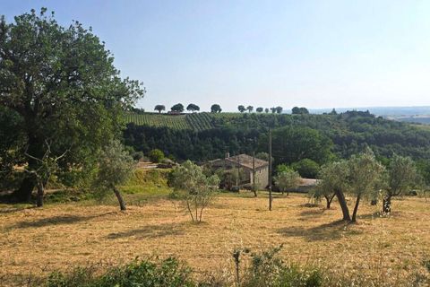 Villa i Baschi, Terni, Baschi - € 590.000 | Ref: CIVITELLA05-1177942 - foto 19