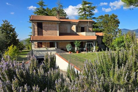 Villa i Terni, Terni, Terni - € 400.000 | Ref: COLLESCIPOLI04-1177968 - foto 1