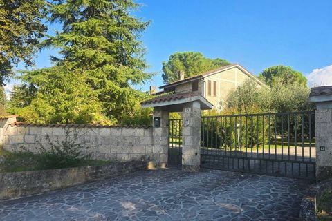 Villa i Terni, Terni, Terni - € 400.000 | Ref: COLLESCIPOLI04-1177968 - foto 3