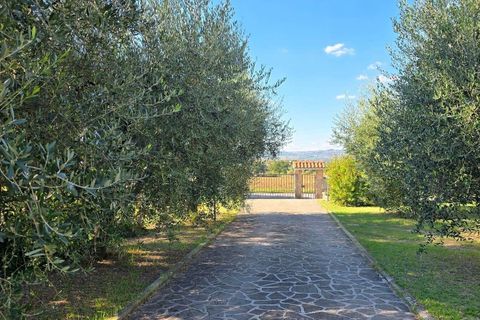 Villa i Terni, Terni, Terni - € 400.000 | Ref: COLLESCIPOLI04-1177968 - foto 5