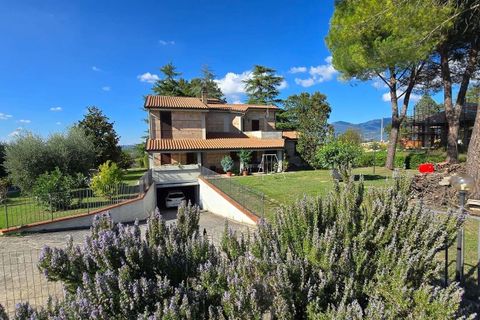 Villa i Terni, Terni, Terni - € 400.000 | Ref: COLLESCIPOLI04-1177968 - foto 6