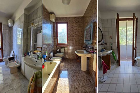 Villa i Terni, Terni, Terni - € 400.000 | Ref: COLLESCIPOLI04-1177968 - foto 22