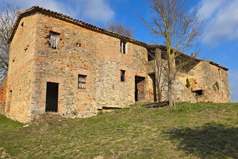 Villa i Acquasparta, Terni, Acquasparta - € 160.000 | Ref: ACQUASPARTA10-1177994 - foto 1