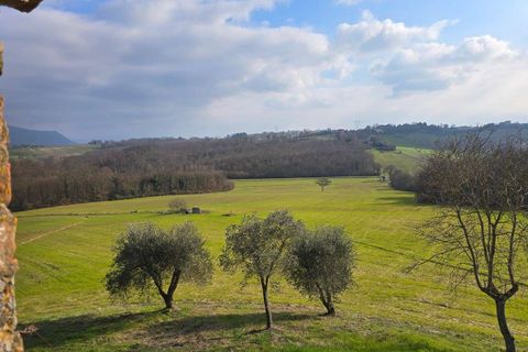 Villa i Acquasparta, Terni, Acquasparta - € 160.000 | Ref: ACQUASPARTA10-1177994 - foto 6