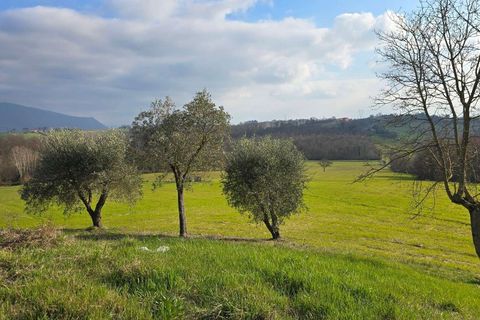 Villa i Acquasparta, Terni, Acquasparta - € 160.000 | Ref: ACQUASPARTA10-1177994 - foto 18