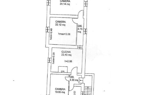Villa i Acquasparta, Terni, Acquasparta - € 98.000 | Ref: ACQUASPARTA11-1178014 - foto 12