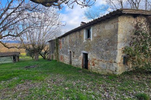 Villa i Acquasparta, Terni, Acquasparta - € 250.000 | Ref: ACQUASPARTA12-1178027 - foto 5
