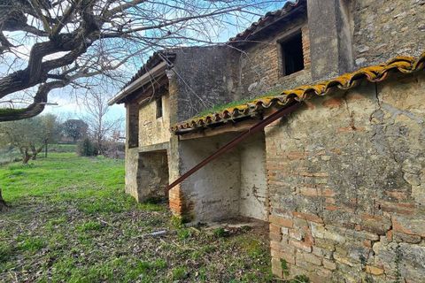 Villa i Acquasparta, Terni, Acquasparta - € 250.000 | Ref: ACQUASPARTA12-1178027 - foto 7