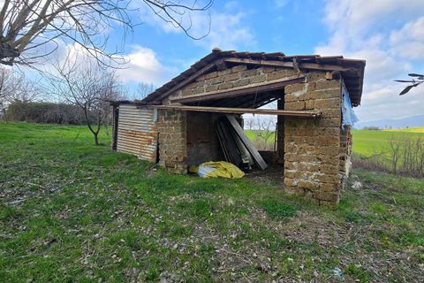 Villa i Acquasparta, Terni, Acquasparta - € 250.000 | Ref: ACQUASPARTA12-1178027 - foto 14