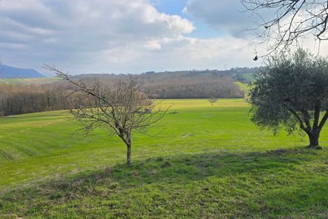 Villa i Acquasparta, Terni, Acquasparta - € 250.000 | Ref: ACQUASPARTA12-1178027 - foto 17