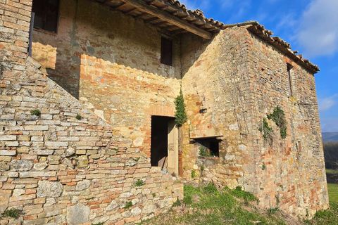 Villa i Acquasparta, Terni, Acquasparta - € 250.000 | Ref: ACQUASPARTA12-1178027 - foto 18