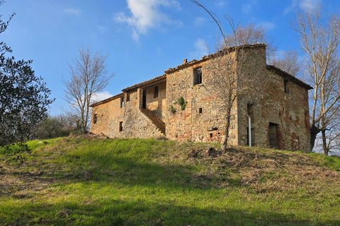 Villa i Acquasparta, Terni, Acquasparta - € 250.000 | Ref: ACQUASPARTA12-1178027 - foto 19