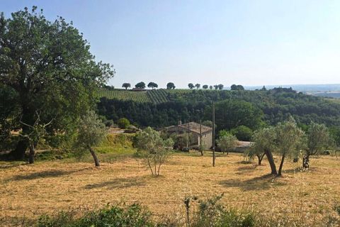 Villa a Baschi, Terni, Baschi - € 290.000 | Ref: CIVITELLA06-1178052 - foto 17