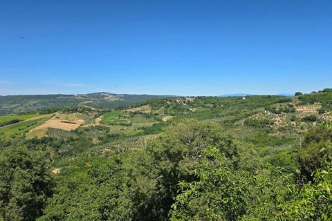 Villa i Baschi, Terni, Baschi - € 140.000 | Ref: CIVITELLA07-1178078 - foto 3