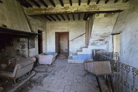 Villa i Baschi, Terni, Baschi - € 140.000 | Ref: CIVITELLA07-1178078 - foto 5
