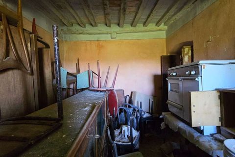 Villa i Baschi, Terni, Baschi - € 140.000 | Ref: CIVITELLA07-1178078 - foto 15