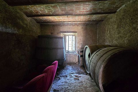 Villa i Baschi, Terni, Baschi - € 140.000 | Ref: CIVITELLA07-1178078 - foto 18